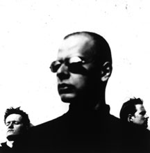 Beborn Beton